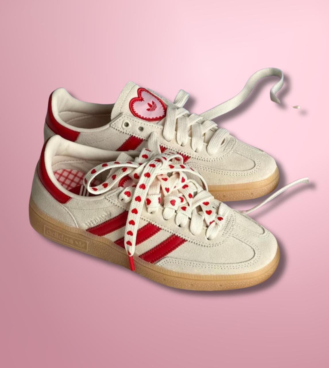 Adidas Originals Handball Spezial Valentine'S Day Edition