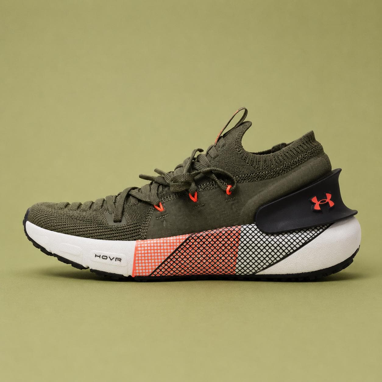 Under Armour Hour Phantom 3